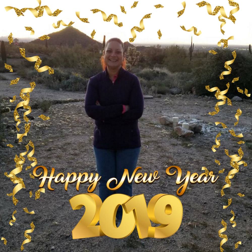 Meet your Posher, Ana